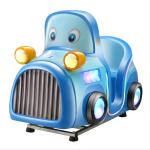 Dreamland Fiberglass Game Machines Manufacturer Children Video Game Machine Kids