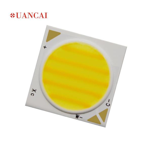 Buy cheap Spotlight Downlight 30 Watt CRI 90 36V CCT CXA2540 Dimmable LED Chip from wholesalers
