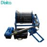 Buy cheap Underground 1000m Deep Water Well Logging Pipe Waterproof Inspection Borehole Camera from wholesalers