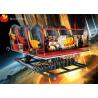 Buy cheap Most revenue high class hydraulic motion cinema 5D cinema ISO9001 from wholesalers