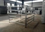 Buy cheap Welded Recyclable Horse Fence Panels For Livestock Farm 1820X2100mm Size from wholesalers
