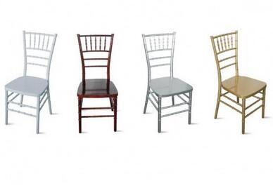 Buy cheap China Wood Chiavari Chair for Wedding Event from wholesalers