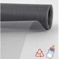 Buy cheap Customized Fiberglass Window Screen Mesh Blue Green Door Insect Screen product