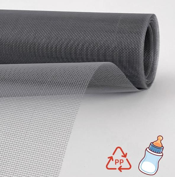 Buy cheap Customized Fiberglass Window Screen Mesh Blue Green Door Insect Screen from wholesalers