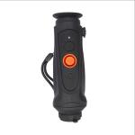 14μM 0.39in Digital Night Vision Monocular Two Way WIFI 18650 Li Battery