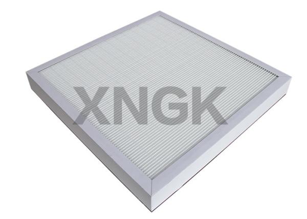 Buy cheap Particle HEPA Air Purifier Filter from wholesalers