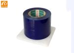 Full Cover Adhesive Barrier Film Dental Sterilization Barrier LDPE Material