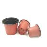 Buy cheap Thermoforming plastic blister flower tree pot for planter from wholesalers