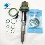 QSK60 Engine Parts Common Rail Diesel Fuel injector Y431K05558 4964171 For 167