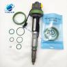 Buy cheap QSK60 Engine Parts Common Rail Diesel Fuel injector Y431K05558 4964171 For 167 QSK19 from wholesalers