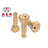 Buy cheap 130-156mm Forging Manufacturing Process CIR/DTH 90mm Impact Hammer Drill Bit for Tough Materials from wholesalers