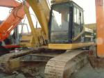Used CAT 325B EXCAVATOR