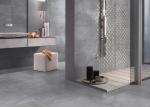 Nature Stone 24x24 Ceramic Tile , R11 Porcelain Kitchen Tile CE Certificate