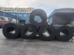 Cylindrical Rubber Fender The Perfect Solution for Impact Energy Absorption