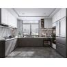 Buy cheap Wood Cabinets Kitchen Furniture Modern Cupboard Custom Cabinetry Manufacturing from wholesalers