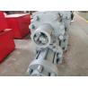 Buy cheap 13 5/8 Inch API 16A Ram BOP Blowout Preventer Equipment 3000 PSI from wholesalers