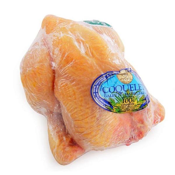 Buy cheap Heat shrink bags Vacuum bags Wholesale custom poultry heat moisture-proof vacuum bags from wholesalers