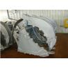 Buy cheap Durable Excavator Grab Bucket Hyundai R210 Great Clamping Force Hydraulic Power from wholesalers