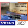 Buy cheap 0414702015 0414702024 3835257 VOL Fuel Injector Replacement from wholesalers