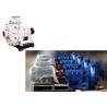 Buy cheap Motor Fuel Heavy Duty Centrifugal Pump , Large Centrifugal Pumps Wear Resistant Material from wholesalers