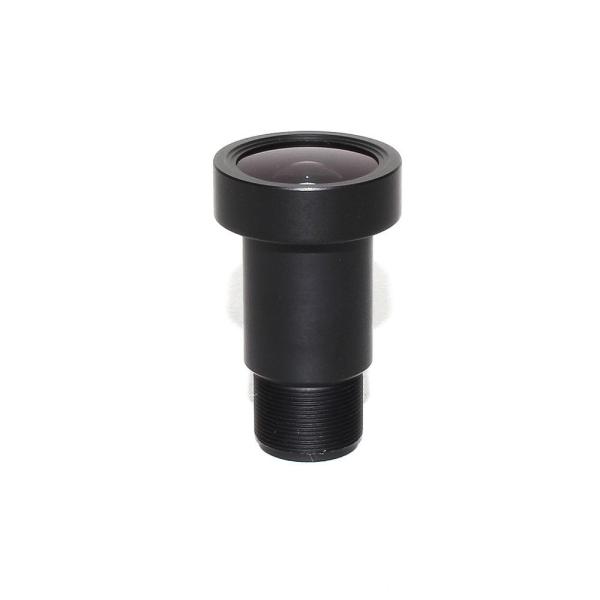Buy cheap CCTV AHD IP Camera Lens 4mm Ultra Low Light F1.2 For SONY IMX 290/291 from wholesalers