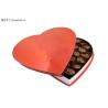 Buy cheap Herat-Shaped Multicolored Paper Gift Boxes from wholesalers