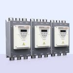11A-1260A 5.5-630kW Motor Power Anchorwill AC Motor Soft Starter 55KW-630KW 380V