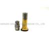 Buy cheap Electromagnetic Valve Plunger Tube Male Spring Brass / 430FR Material from wholesalers