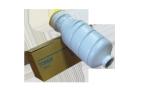 TN911 Photocopier Consumables Konica Minolta Toner Spares Up to 80000 Pages