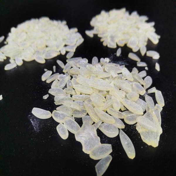 Buy cheap Good Adhesive Ketonic Resin Yellowish Crystal For Printing Ink 25054-06-2 from wholesalers