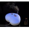 Buy cheap Built In Sound Ultrasonic 200ml Music Aroma Diffuser For Baby from wholesalers