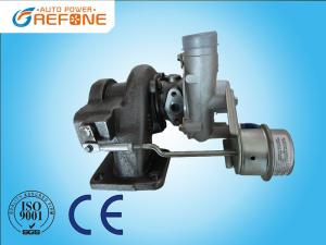 Wholesale Refone Garrett Engine Turbo GT1749S 708337-0002 708337-5002S for Hyundai Truck Mighty II with D4AL Engine from china suppliers