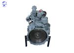 Original Deutz Diesel Motor BF4M2012C Engine Germany Water Cooled