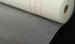 145g 160g 4*4 Fiberglass Mesh C - Glass Yarn For Thermal Insulation