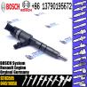 Buy cheap 0445110021 BOSCH Diesel Injector 0445110056 Diesel Injection Pump from wholesalers