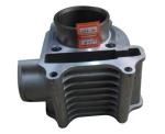 Gy6-50 Gy6-80 Aftermarket Motorcycle Parts Motorcycle Cylinder Gy6-100