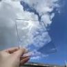 Buy cheap Hot Sale Plastic PC Profiles U H F Accessories for Polycarbonate Sheet from wholesalers
