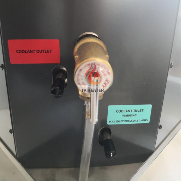 Buy cheap JP Parking Heater 18L Combi Air Hot Water Heater For Caravan And Rv Camper for Caravan Motorhome Camper Van Boat from wholesalers