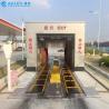 Buy cheap Kolon Low Maintenance Double belt Conveyor Car Wash Equipment from wholesalers