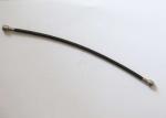 Customized Gym Wire Rope / Steel Wire Rope With 1000 kgs Strength Bearing