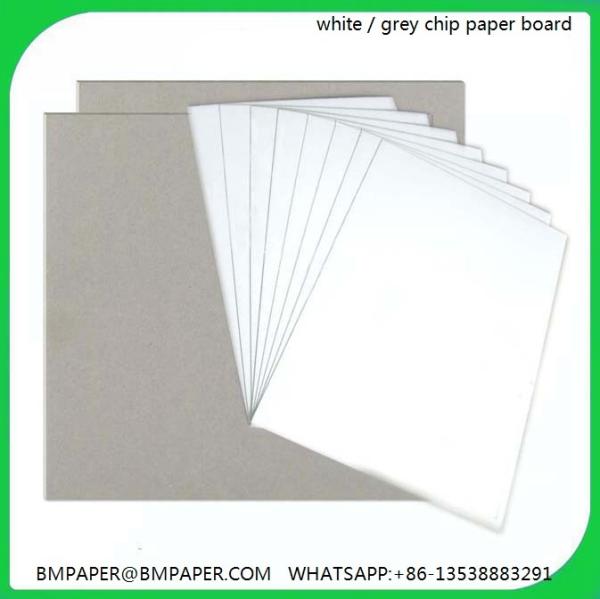 Buy cheap Tea box cardboard / Tea box paper / Grey paper board for tea box from wholesalers
