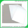 Buy cheap Tea box cardboard / Tea box paper / Grey paper board for tea box from wholesalers