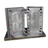 Buy cheap Dark Blue Connection Box OEM Electronic Mould , 1 Cavity Plastic Molded Products from wholesalers