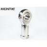 Buy cheap Stainless Steel Spherical Rod Ends Bearing , SIL10T / K 10mm Metric Ball Joint Rod Ends from wholesalers