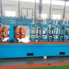 Buy cheap Automatic OD 12-76mm Round Square Pipe Milling Machine 400KW from wholesalers