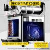 Buy cheap Milk Shake Freezing Cylinder Stainless Frozen Icee Machine from wholesalers