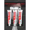 Buy cheap Dr Numb 30g Permanent Makeup Tattoo Numb Cream Painless Lidocaine Cream Wholesale Price Tag #45 Gel 30ml TKTX TATTOOIST from wholesalers