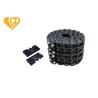 Buy cheap HRC 40 9W9353 E320 Excavator Track Chain Link 45L from wholesalers