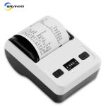 58mm Max Paper Size Thermal Printer for Small Business Invoices Products Status