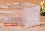 Advertisement shopping bag /supplier pp waterproof gift bag,hand bag PP plastic